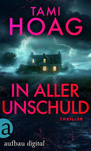 Title: In aller Unschuld, Author: Tami Hoag