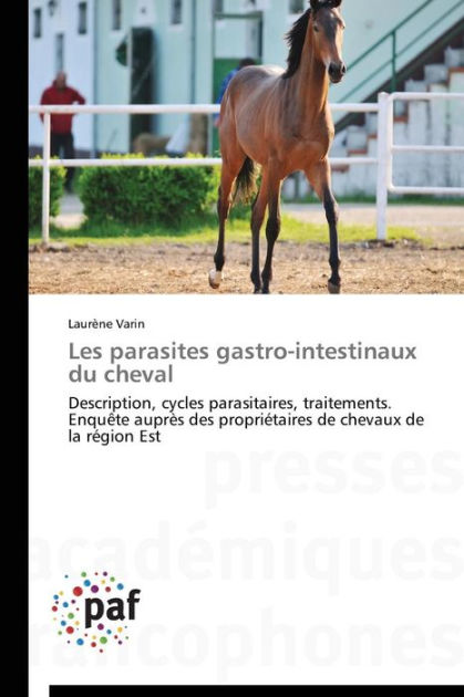Les helminthes et comme leurs nouvelles