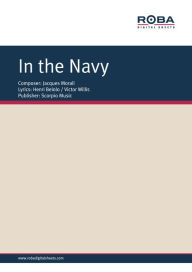 Title: In the Navy, Author: Jacques Morali