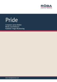 Title: Pride, Author: James Bolden