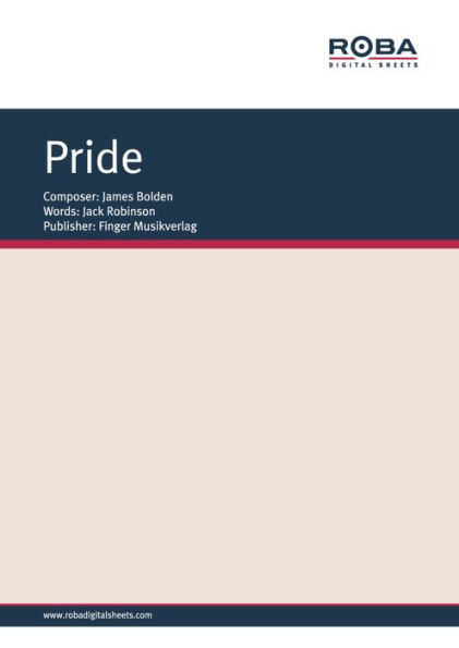 Pride