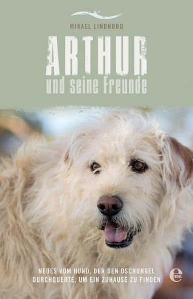 Arthur und seine Freunde: Neues vom Hund, der den Dschungel durchquerte, um ein Zuhause zu finden