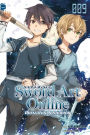 Sword Art Online - Alicization- Light Novel 09