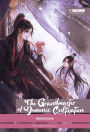 The Grandmaster of Demonic Cultivation - Light Novel 02: Heimtücke