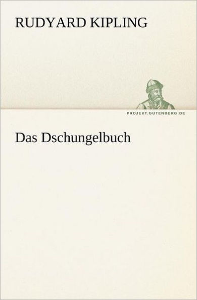 Das Dschungelbuch