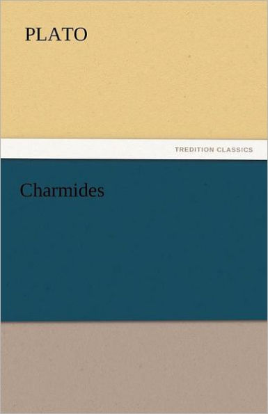 Charmides