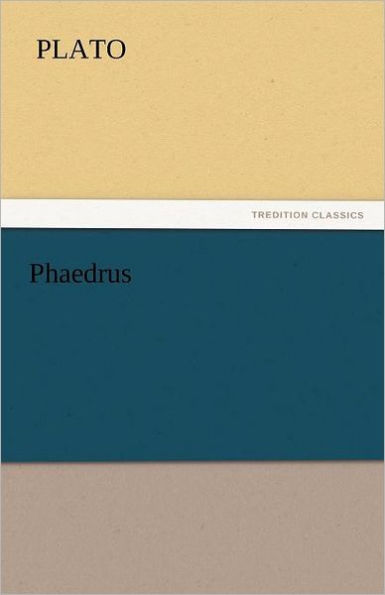 Phaedrus