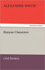 Bunyan Characters