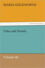 Tales and Novels Volume 04