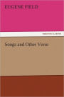 Songs and Other Verse
