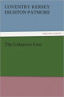 The Unknown Eros