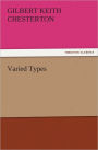Varied Types