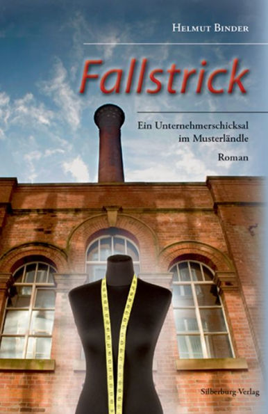 Fallstrick: Roman