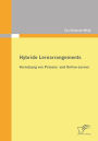 Hybride Lernarrangements: Vernetzung Von Prasenz- Und Online-Lernen