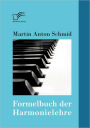 Formelbuch der Harmonielehre
