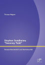 Stephen Sondheims