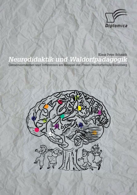 Neurodidaktik Und Waldorfpï¿½dagogik: Gemeinsamkeiten Und Differenzen ...