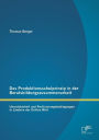 Das Produktionsschulprinzip in Der Berufsbildungszusammenarbeit: Umsetzbarkeit Und Realisierungsbedingungen in Landern Der Dritten Welt