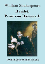 Title: Hamlet, Prinz von Dänemark, Author: William Shakespeare