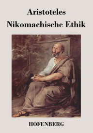 Title: Nikomachische Ethik, Author: Aristotle