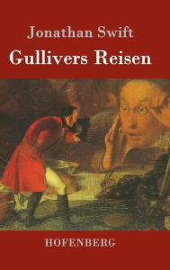 Title: Gullivers Reisen, Author: Jonathan Swift