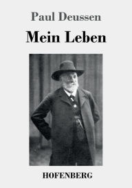 Title: Mein Leben, Author: Paul Deussen
