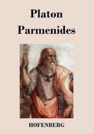 Title: Parmenides, Author: Plato