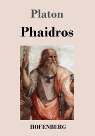 Title: Phaidros, Author: Plato