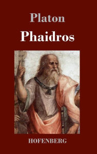 Title: Phaidros, Author: Plato