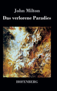 Title: Das verlorene Paradies, Author: John Milton