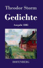 Gedichte: (Ausgabe 1885)