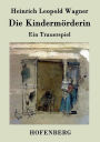 Die Kinderm rderin
