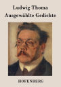 Ausgew hlte Gedichte