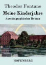 Meine Kinderjahre