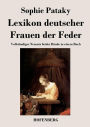 Lexikon deutscher Frauen der Feder