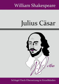Title: Julius Cï¿½sar, Author: William Shakespeare