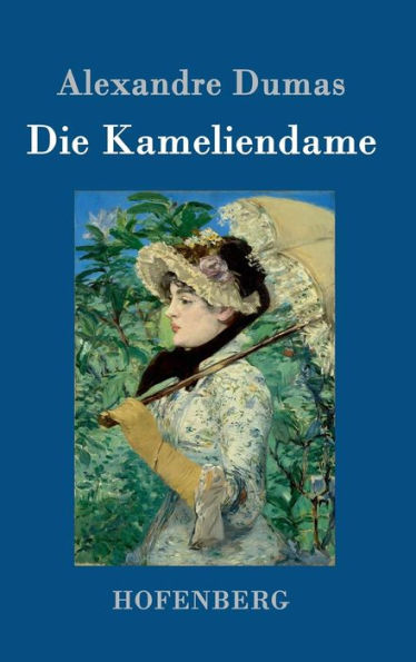 Die Kameliendame