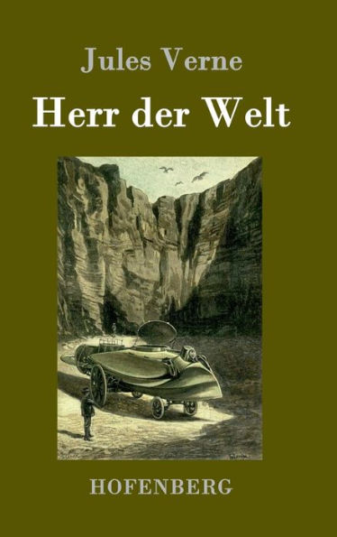 Herr der Welt