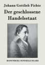 Der geschlossene Handelsstaat