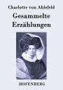 Gesammelte Erz hlungen