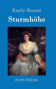 Title: Sturmhöhe, Author: Emily Brontë