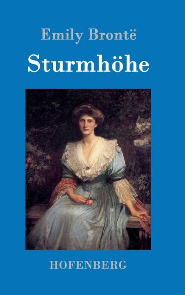 Sturmhöhe
