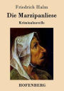 Die Marzipanliese