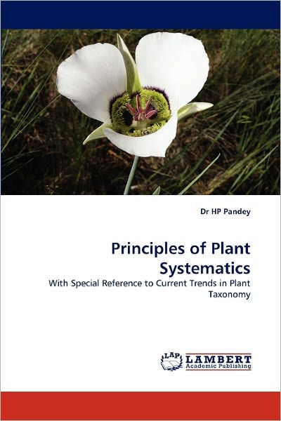 of Plant Systematics Hari Prasad Pandey, Paperback Barnes & Noble®