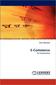 Title: E-Commerce, Author: Amir Manzoor