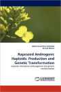 Rapeseed Androgenic Haploids