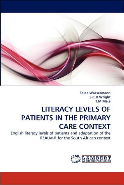 LITERACY LEVELS OF PATIENTS IN THE PRIMARY CARE CONTEXT