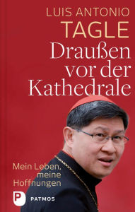 Title: Draußen vor der Kathedrale: Mein Leben, meine Hoffnungen, Author: Luis Antonio Tagle
