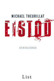 Title: Eistod, Author: Michael Theurillat