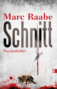 Title: Schnitt, Author: Marc Raabe